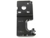 TOP HINGE & PIN LEFT – Part Number: WR13X28531