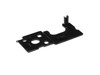 12344863-2-S-GE-WR13X28531-TOP HINGE & PIN LEFT