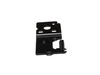 12344863-3-S-GE-WR13X28531-TOP HINGE & PIN LEFT