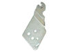 REFRIGERATOR TOP CASE HINGE FRAME DOOR – Part Number: WR13X28730