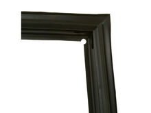 Freezer Door Gasket (Dorian Gray) – Part Number: WR14X25801