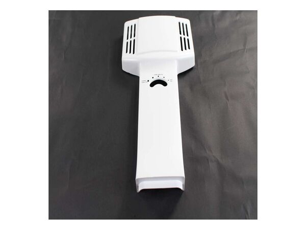 12344901-1-M-GE-WR14X27748- AIR TOWER Assembly