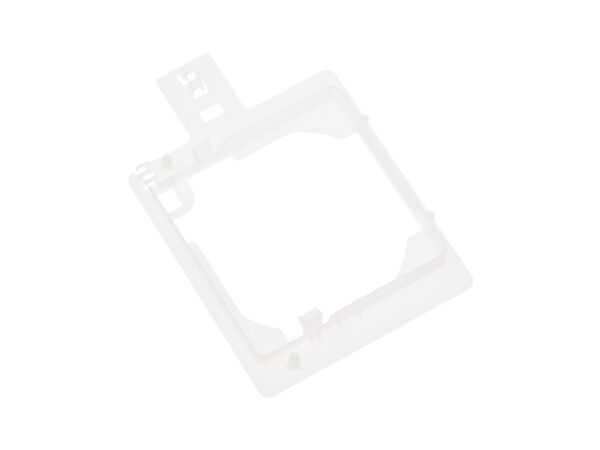 12344905-1-M-GE-WR14X27768-REFRIGERATOR FAN FRAME