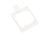 REFRIGERATOR FAN FRAME – Part Number: WR14X27768