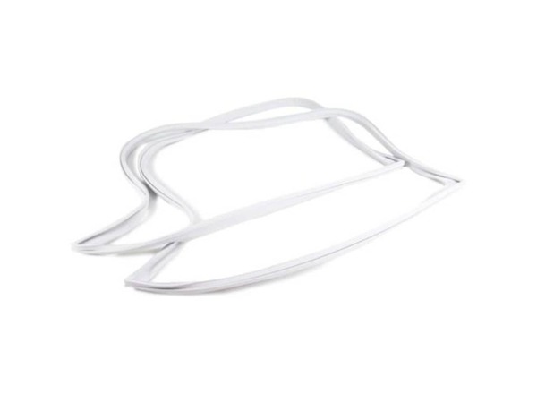 12344907-1-M-GE-WR14X27770-GASKET DOOR FZ BLACK