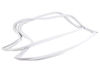 12344907-2-S-GE-WR14X27770-GASKET DOOR FZ BLACK