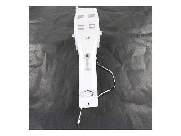12344909-1-M-GE-WR14X27779- HOUSING CONTROL Assembly