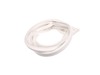 12344910-3-S-GE-WR14X27807-Refrigerator Door Gasket (White)