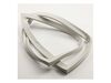 GASKET DOOR FZ WHITE – Part Number: WR14X27808