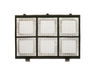 12344919-3-S-GE-WR14X28121-AIR FILTER