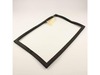 UNDERCOUNTER - DOOR GASKET BLACK – Part Number: WR14X28276