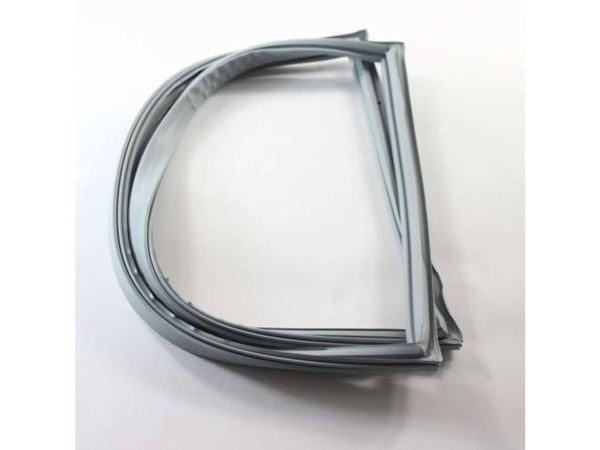 12344929-1-M-GE-WR14X28418-REFRIGERATOR - FREEZER DOOR GASKET GRAY