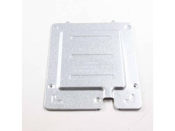 12344931-1-M-GE-WR14X28426-MAIN BOARD CONTROL COVER