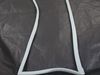 12344932-2-S-GE-WR14X28428-REFRIGERATOR - FRESH FOOD DOOR GASKET GR