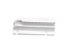 12344936-2-S-GE-WR14X28439-VEGETABLE PAN DIVIDER