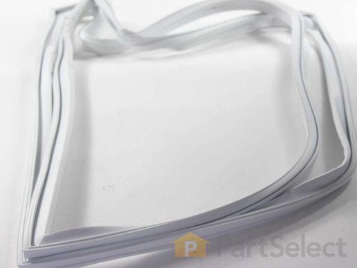 12344955-1-M-GE-WR14X28767-FREEZER - DOOR GASKET WHITE