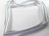 FREEZER - DOOR GASKET WHITE – Part Number: WR14X28767