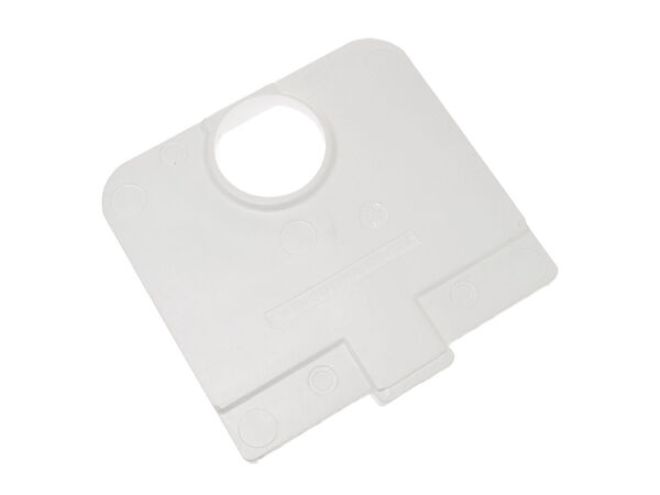 12344962-1-M-GE-WR14X29253-EVAPORATOR COVER