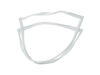 12344969-2-S-GE-WR14X29284- REFRIGERATOR - FRESH FOOD DOOR GASKET White