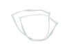 12344969-3-S-GE-WR14X29284- REFRIGERATOR - FRESH FOOD DOOR GASKET White