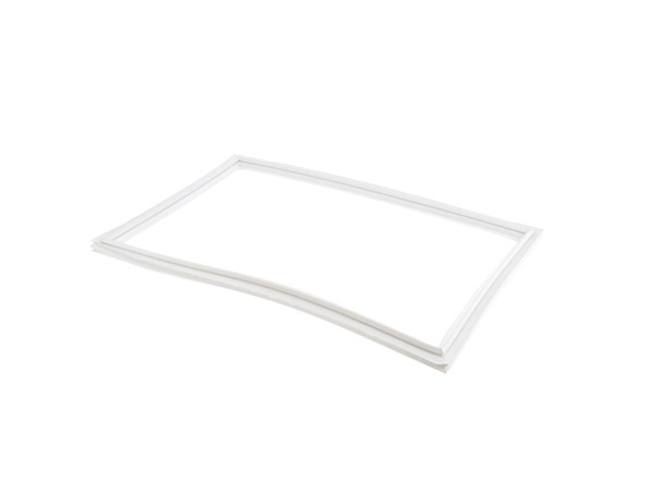 12344979-1-M-GE-WR14X29358-FREEZER DOOR GASKET WHITE