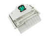 12344994-2-S-GE-WR14X29708-FREEZER AIR DUCT