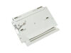 12344994-3-S-GE-WR14X29708-FREEZER AIR DUCT