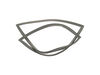12344995-3-S-GE-WR14X29709-FREEZER DOOR GASKET