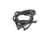 12344997-3-S-GE-WR14X29715-FRESH FOOD DOOR GASKET