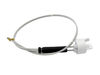 12345020-2-S-GE-WR17X28556- FILTER Assembly AND TUBE