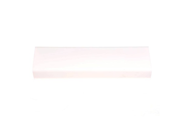 12345021-1-M-GE-WR17X28662-LIGHT SHIELD EXTRUDED