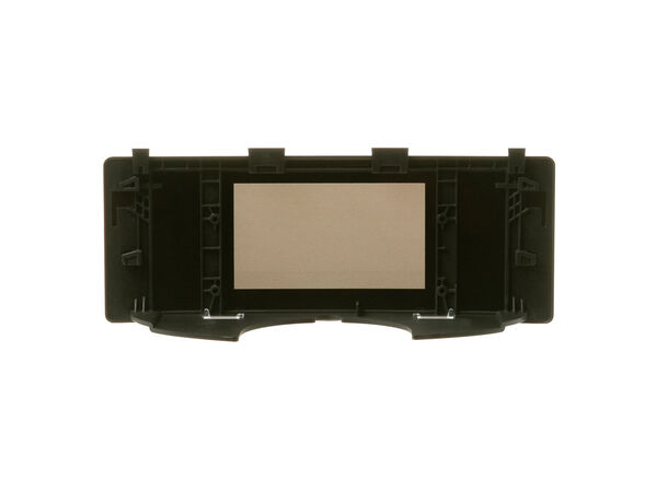 12345022-1-M-GE-WR17X28913-Capacitive Touch Display St&ard (Black)