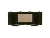 Capacitive Touch Display St&ard (Black) – Part Number: WR17X28913