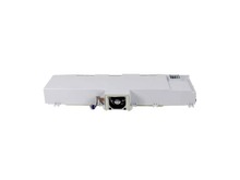 FRESH FOOD EVAPORATOR COVER W/ DELI FAN – Part Number: WR17X28923
