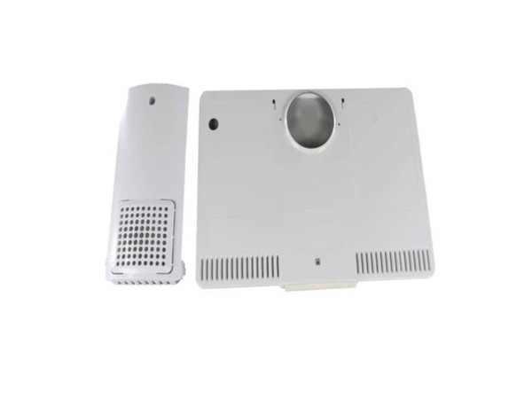 12345026-1-M-GE-WR17X29343-AIR TOWER AND EVAPORATOR COVER