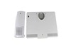 AIR TOWER AND EVAPORATOR COVER – Part Number: WR17X29343