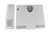 12345026-2-S-GE-WR17X29343-AIR TOWER AND EVAPORATOR COVER