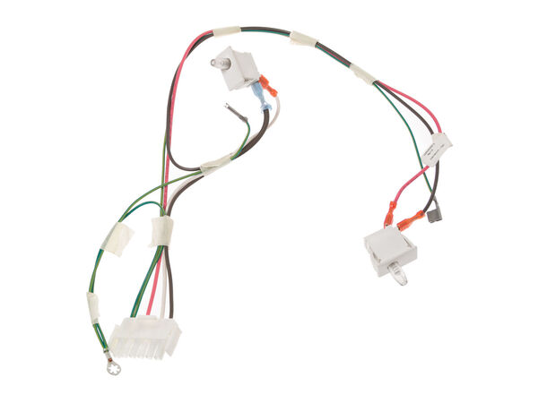 12345032-1-M-GE-WR23X29160-AC DOOR SWITCH HARNESS