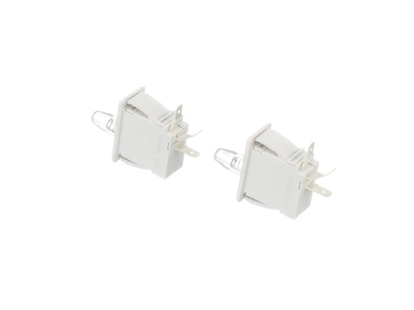 12345033-1-M-GE-WR23X29170-FRESH FOOD DOOR LIGHT SWITCH PAIR