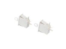 FRESH FOOD DOOR LIGHT SWITCH PAIR – Part Number: WR23X29170