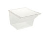 VEGETABLE PAN CLEAR – Part Number: WR32X28708