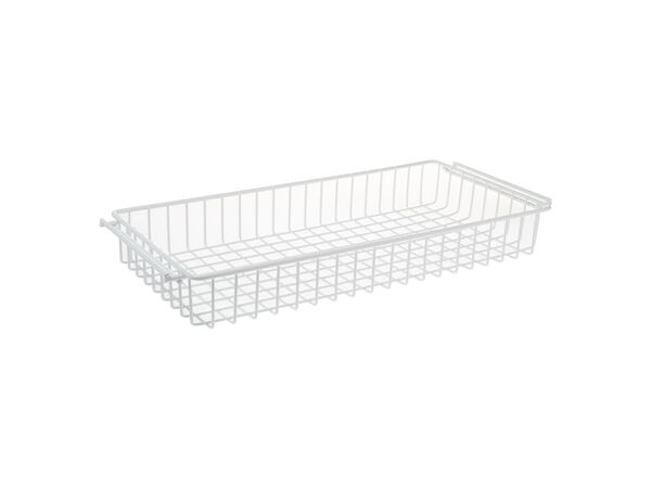 12345054-1-M-GE-WR32X29396-SMALL FREEZER BASKET