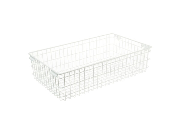 12345055-1-M-GE-WR32X29399-Large Freezer Basket