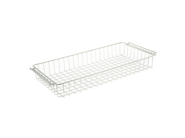 12345057-1-M-GE-WR32X29411-SMALL FREEZER BASKET