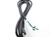 12345083-2-S-GE-WR55X27785-POWER CORD