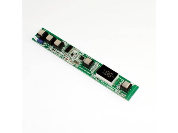 12345086-1-M-GE-WR55X28261-CONTROL BOARD