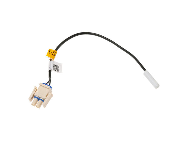 12345090-1-M-GE-WR55X28332-FRESH FOOD THERMISTOR LOWER