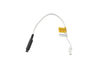 12345091-2-S-GE-WR55X28338-EVAPORATOR THERMISTOR