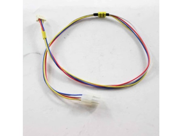 12345098-1-M-GE-WR55X28423-AIR DAMPER HARNESS