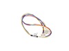 12345098-2-S-GE-WR55X28423-AIR DAMPER HARNESS